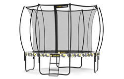 Батут Hasttings Superfly X 10ft (3,05) - фото 56688