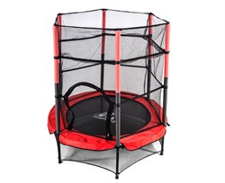 Батут DFC JUMP KIDS 55" - фото 56747
