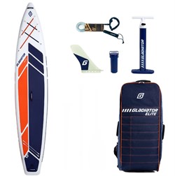 Надувная SUP доска Gladiator ELITE 12.6LT (без весла) - фото 57020