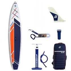 Надувная SUP доска Gladiator ELITE 12.6S (без весла) - фото 57021