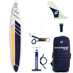 Надувная SUP доска Gladiator ELITE 12.6R (без весла) - фото 57046