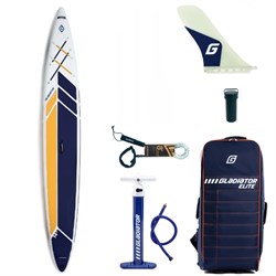 Надувная SUP доска Gladiator ELITE 14.0R (без весла) - фото 57064