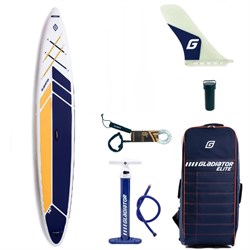 Надувная SUP доска Gladiator ELITE 14.0S (без весла) - фото 57090