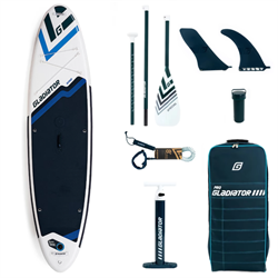 Надувная SUP доска Gladiator WIND 10.7 - фото 57091