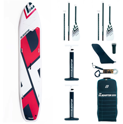 Надувная SUP доска Gladiator 15.2 DUO - фото 57288