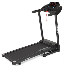 Беговая дорожка VictoryFit VF-5001 - фото 57687