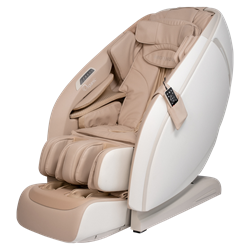 Массажное кресло Ergonova Organic 5 Beige - фото 57758