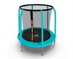 Батут DFC JUMP STREET 6ft - фото 59554