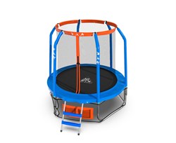 Батут DFC JUMP BASKET 6ft - фото 59653