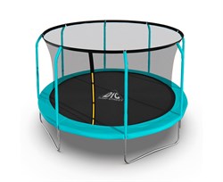 Батут DFC JUMP STREET 14ft - фото 59832