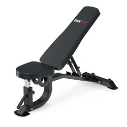 Скамья силовая регулируемая UNIX Fit BENCH 200R - фото 59948