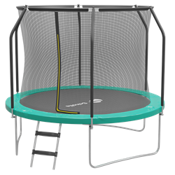 Батут Scholle FLIP 8FT - фото 60205