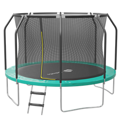 Батут Scholle FLIP 14FT - фото 60291