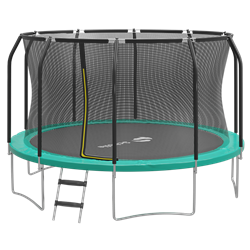 Батут Scholle FLIP 16FT - фото 60320