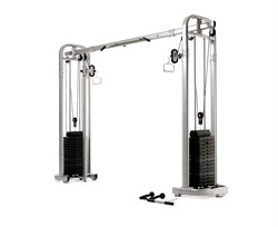 Кроссовер DFC D1009 (2 короба + 6 грузов) - фото 60692