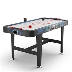 Игровой стол UNIX Line Аэрохоккей (155х76 cм) - фото 60879