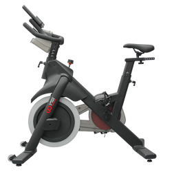 Спинбайк CardioPower PRO SC300 - фото 62496