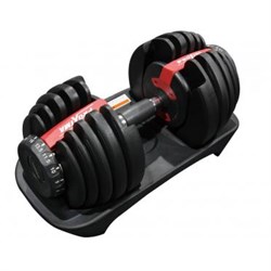 Регулируемая гантель Proxima Gigant 40кг, Арт. PS-ADB-5K/40K - фото 62570