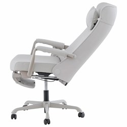 Офисное массажное кресло Ergonova MeWork Ivory - фото 62829