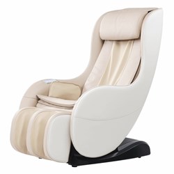 Массажное кресло Ergonova Organic Mini Beige - фото 62918