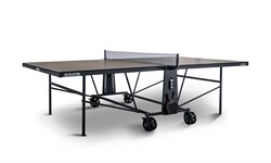 Теннисный стол складной для помещений Rasson Premium S-1540 Indoor (274 Х 152.5 Х 76 см ) с сеткой - фото 63059