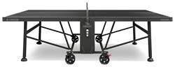 Теннисный стол складной для помещений Rasson Premium S-1950 Indoor (274 Х 152.5 Х 76 см ) с сеткой - фото 63071