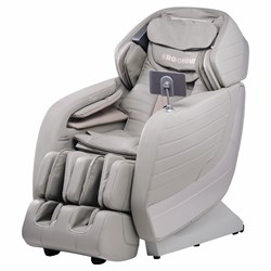 Массажное кресло Ergonova Organic Maxima XL Ivory - фото 63181