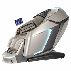 Массажная капсула Ergonova Aviator X Beige - фото 63279