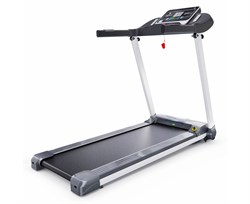 Беговая дорожка DFC T-X510 - фото 63409