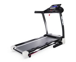 Беговая дорожка DFC SILUET FITNESS T5S - фото 63579