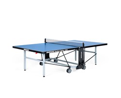 Теннисный стол DONIC OUTDOOR ROLLER 1000 BLUE - фото 64202