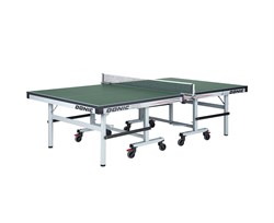 Теннисный стол DONIC Waldner Premium 30 green (без сетки) - фото 64234