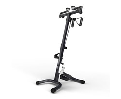 Велотренажер двойной DFC B810W DUAL BIKE MAXI - фото 64323