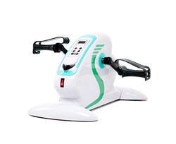 Велотренажер мини DFC B818 - фото 64380