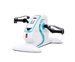 Велотренажер мини DFC B818B - фото 64415