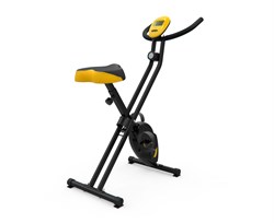 Велотренажер X-Bike DFC B8102 - фото 64470