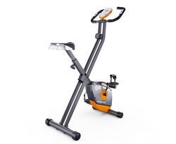 Велотренажер X-Bike DFC MAXKARE - фото 64506