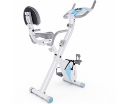 Велотренажер X-Bike DFC LEXPA ZEROBIKE - фото 64747