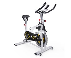 Cпин-байк DFC RAVS White - фото 64971