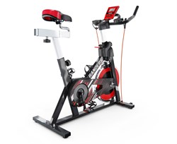 Cпин-байк DFC RANDERS  физический вес маховика 18 кг - фото 65257