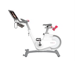Велотренажер YESOUL Smart Spinning bike V1 PLUSE белый - фото 65393