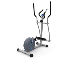 Эллиптический тренажер DFC E85001H - фото 65480