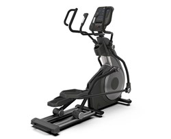 Эллиптический тренажер DFC E108T - фото 65748