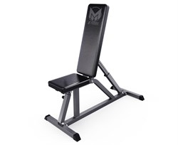 Скамья силовая универсальная DFC GYRONETICS GN006 - фото 66429