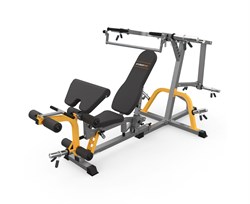 Скамья с опциями STONERISE UltraShape - фото 66551