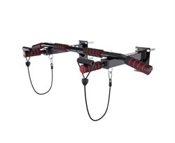 Турник настенный DFC MERECE WG8625 - фото 67068