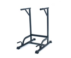 Стойка для отжиманий (брусья) DFC G002A - фото 67082