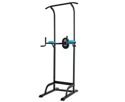 Турник-брусья DFC Power Tower G001 - фото 67159