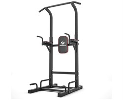 Турник-брусья DFC Power Tower G-ADVENOR - фото 67187