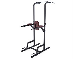 Турник-брусья DFC Power Tower G009B - фото 67199